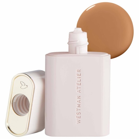 Westman Atelier Other - WESTMAN ATELIER Vital Skincare Complexion Drops In Atelier IX Soft Tan